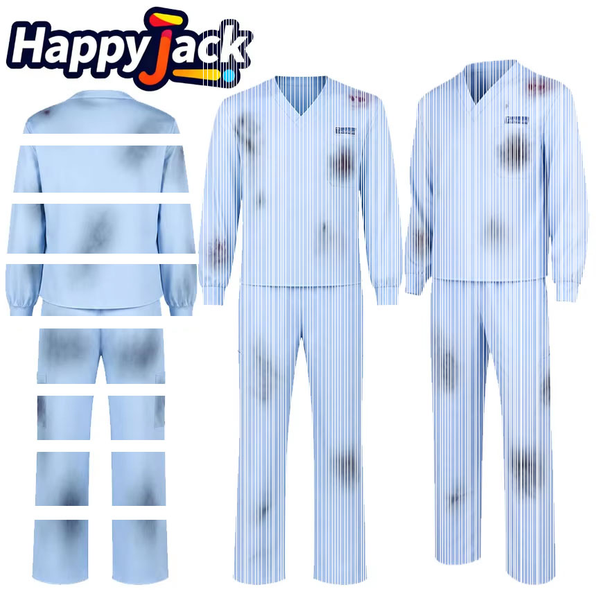 Health & Wellness Of Carmel - Herren Fantasy Hal Cosplay Kostüm Film