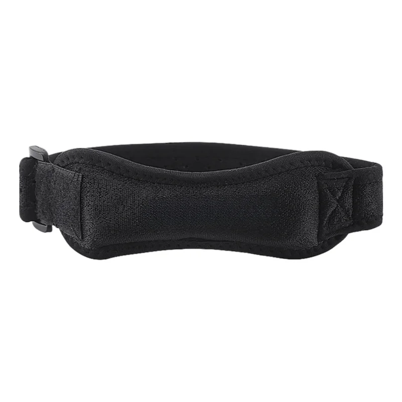 1 Stück Knie-Patellasehnen-Stü – Compression Knee Sleeve Bewertung und Preis