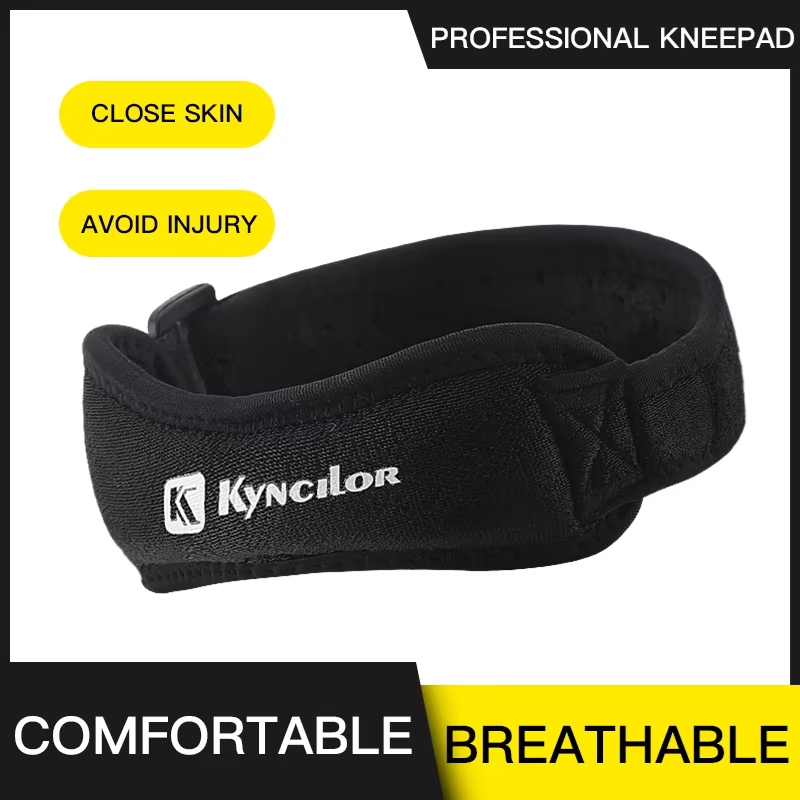 1 Stück Knie-Patellasehnen-Stü – Compression Knee Sleeve Bewertung und Preis
