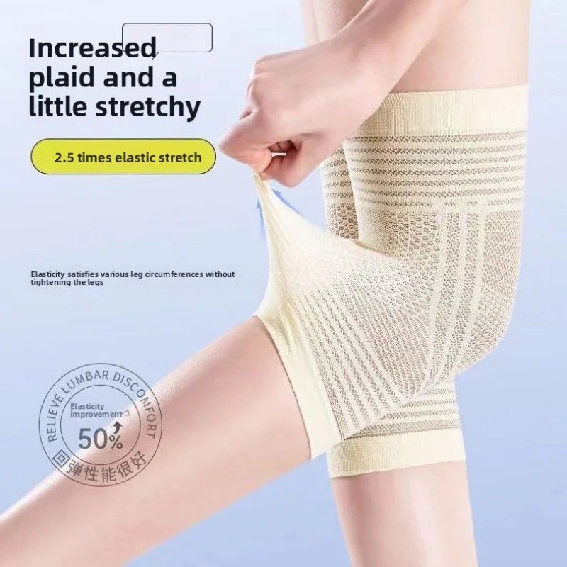 Dünne, atmungsaktive Kompressi – Compression Knee Sleeve Bewertung und Preis