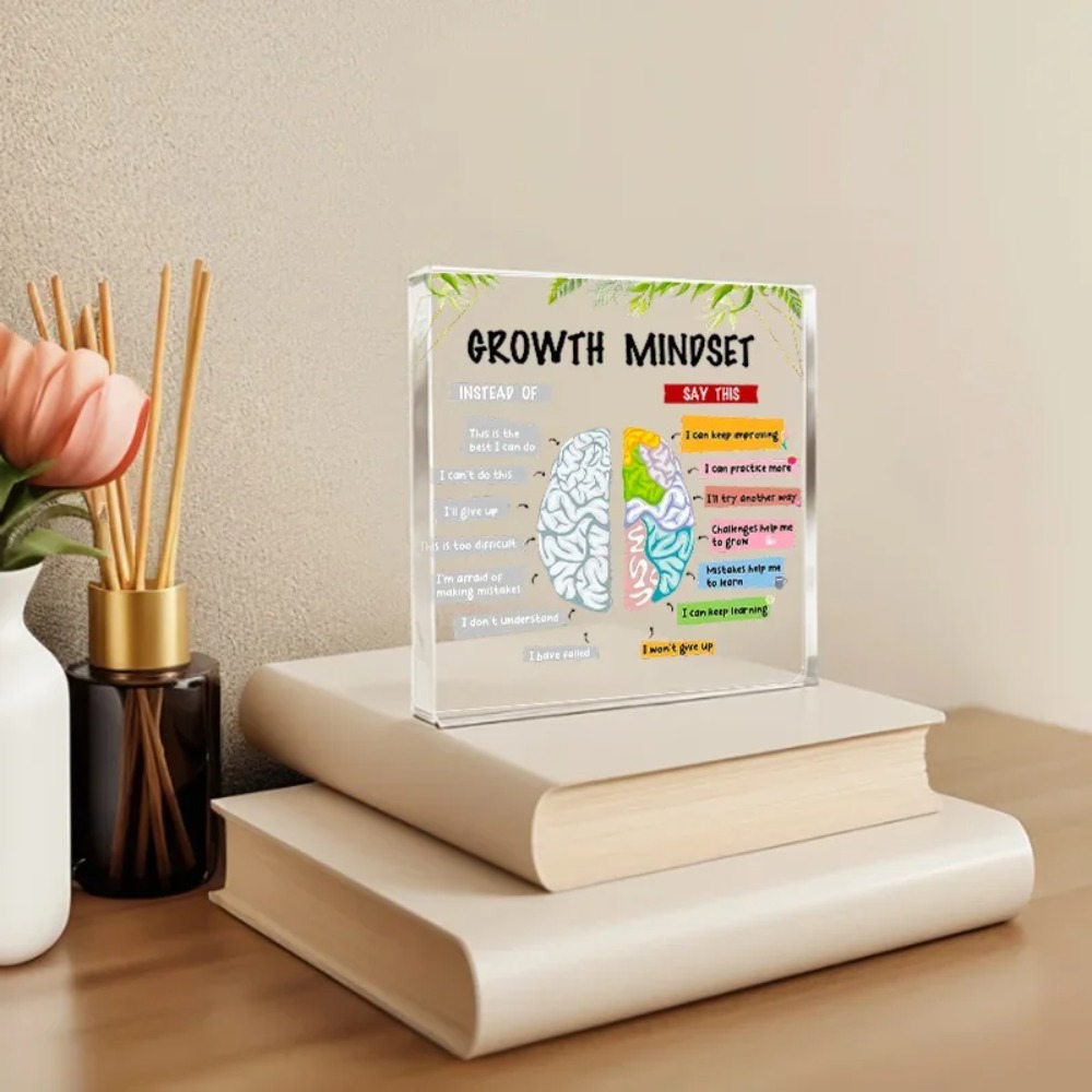 CIFBUY Kristall-Acryl Schreibt – Health Wellness Office Bewertung und Preis