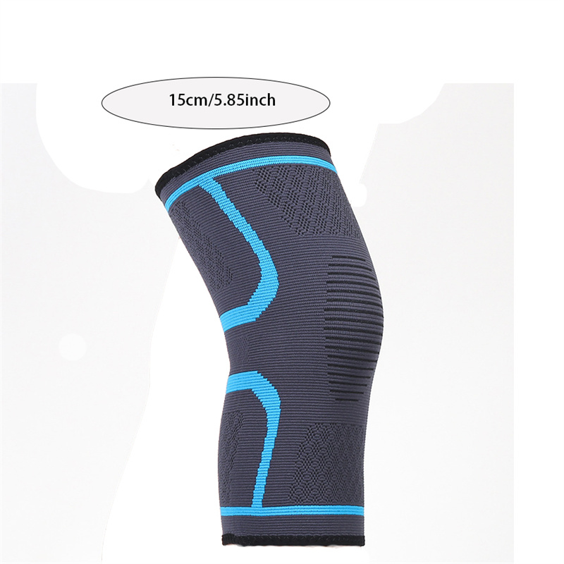 1 Stück Knieschoner, Kompressi – Compression Knee Sleeve Bewertung und Preis