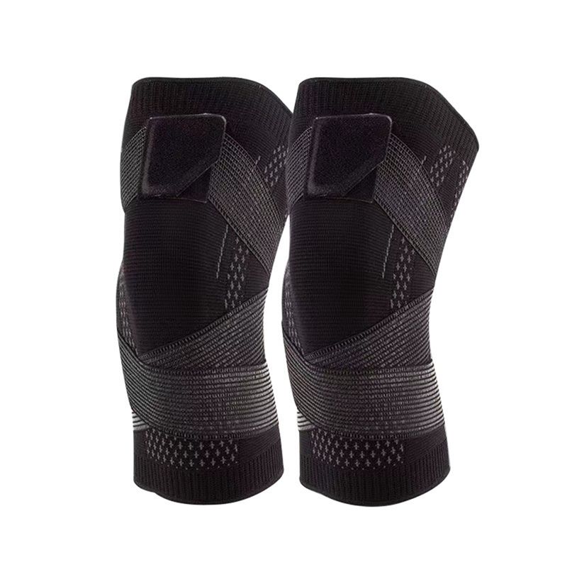 POPULAR-2 PCS Sports Unisex-Kn – Compression Knee Sleeve Bewertung und Preis