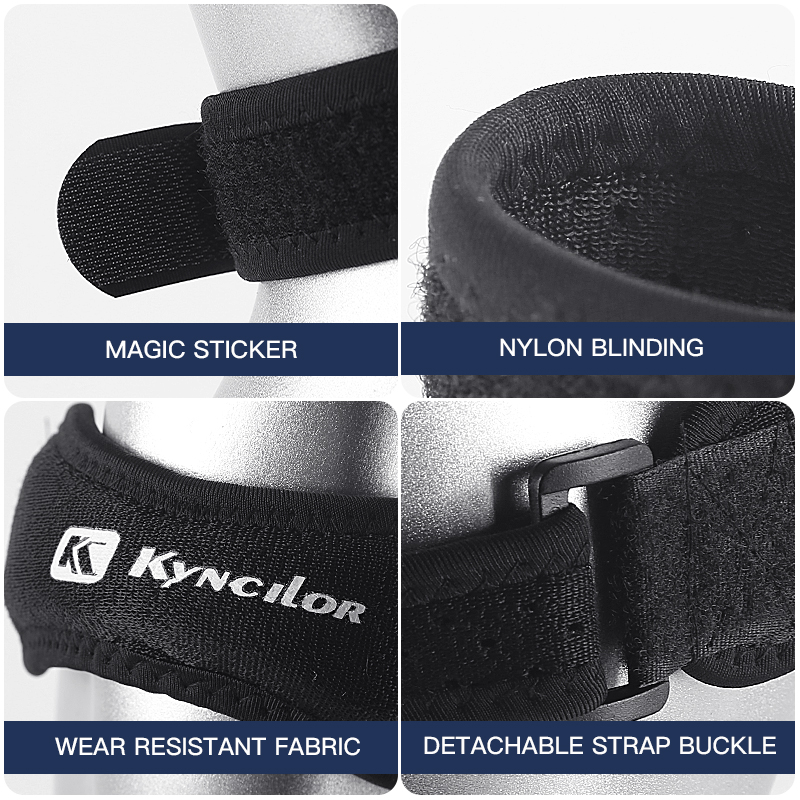 1 Sport-Beinbandage, Kompressi – Compression Knee Sleeve Bewertung und Preis