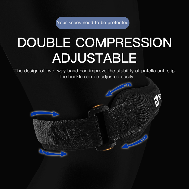 1 Sport-Beinbandage, Kompressi – Compression Knee Sleeve Bewertung und Preis