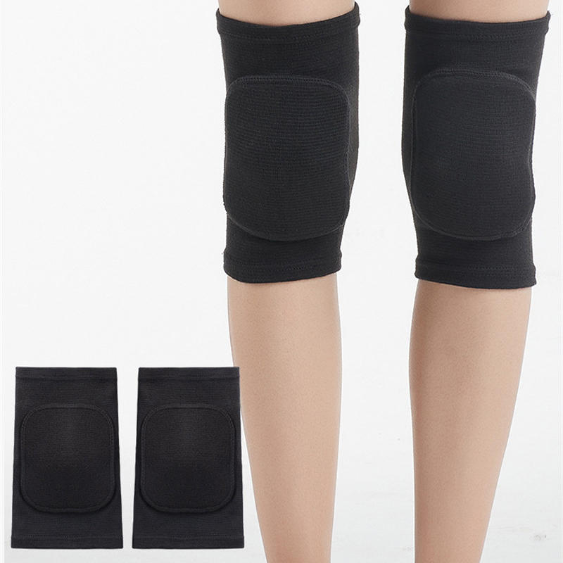 Knie Pads Kompression Pad Hose – Compression Knee Sleeve Bewertung und Preis