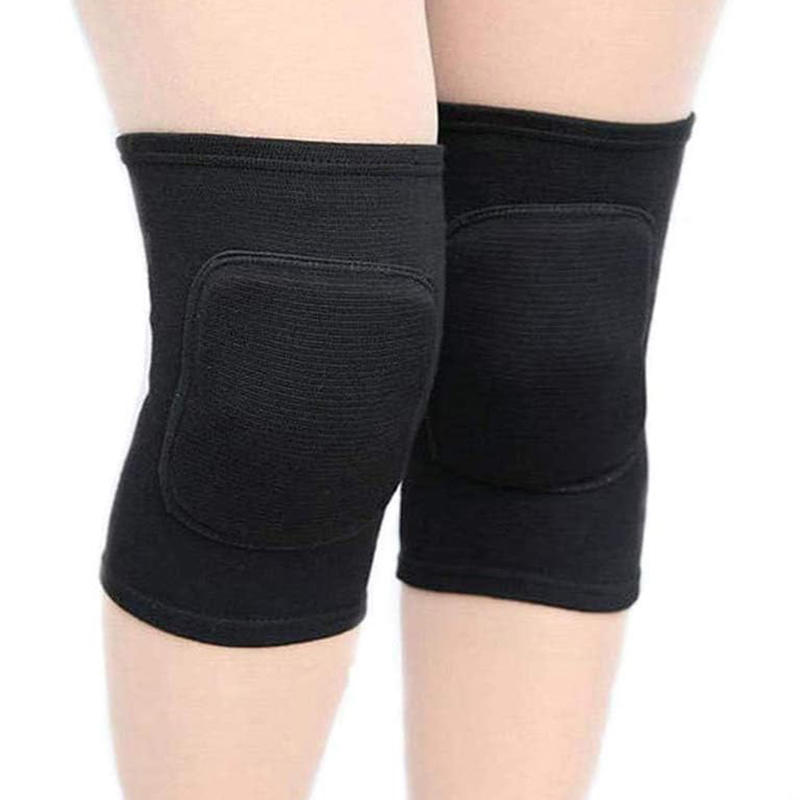 Knie Pads Kompression Pad Hose – Compression Knee Sleeve Bewertung und Preis