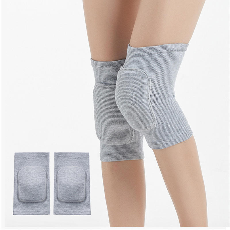 Knie Pads Kompression Pad Hose – Compression Knee Sleeve Bewertung und Preis