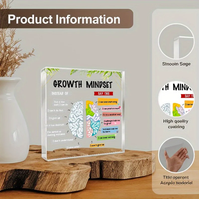 Acryl-Schild für Geistiges Woh – Health Wellness Office Bewertung und Preis