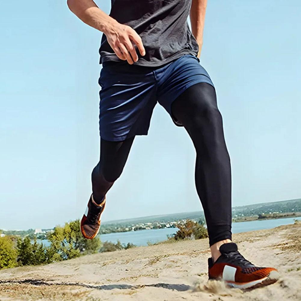Sonnenschutz Beinabdeckungen B – Compression Knee Sleeve Bewertung und Preis