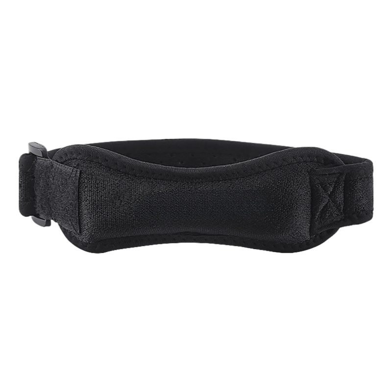 1 Stück Knie-Patellasehnen-Stü – Compression Knee Sleeve Bewertung und Preis