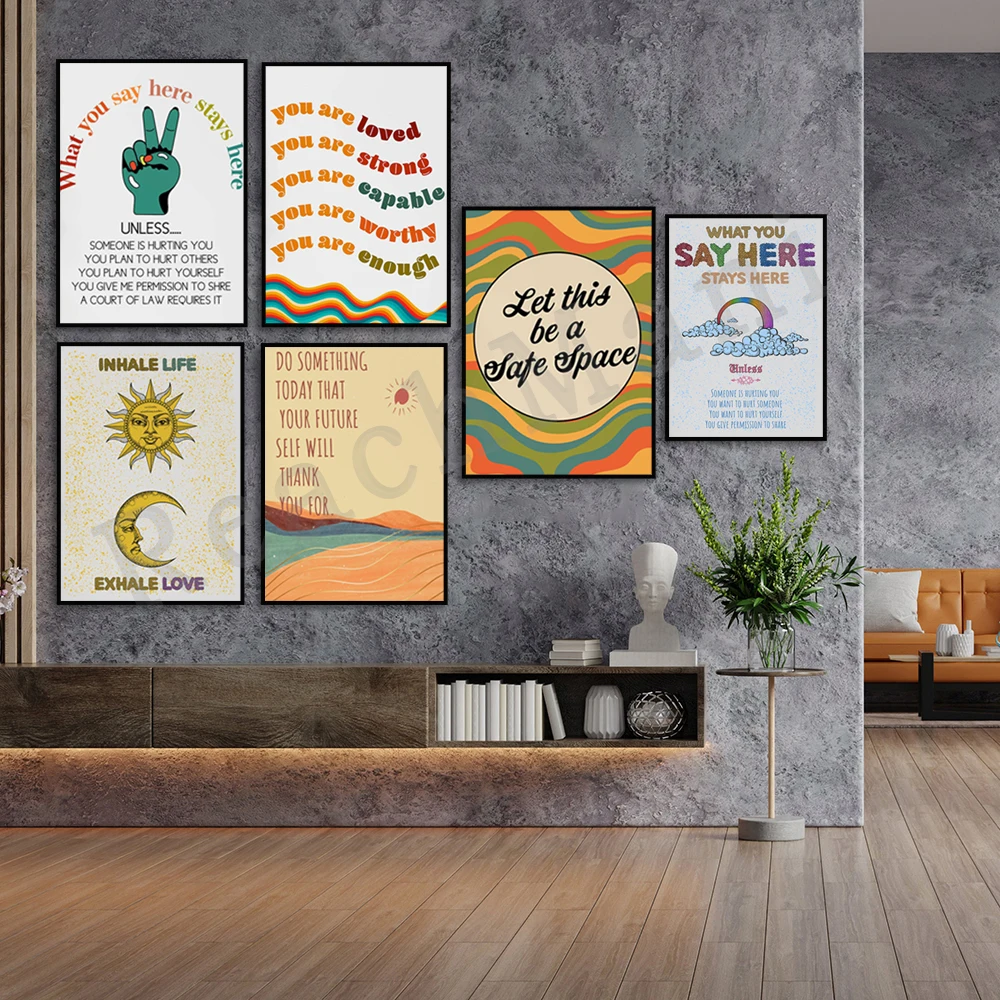 Selbstfürsorge Psychische Gesu – Health Wellness Office Bewertung und Preis