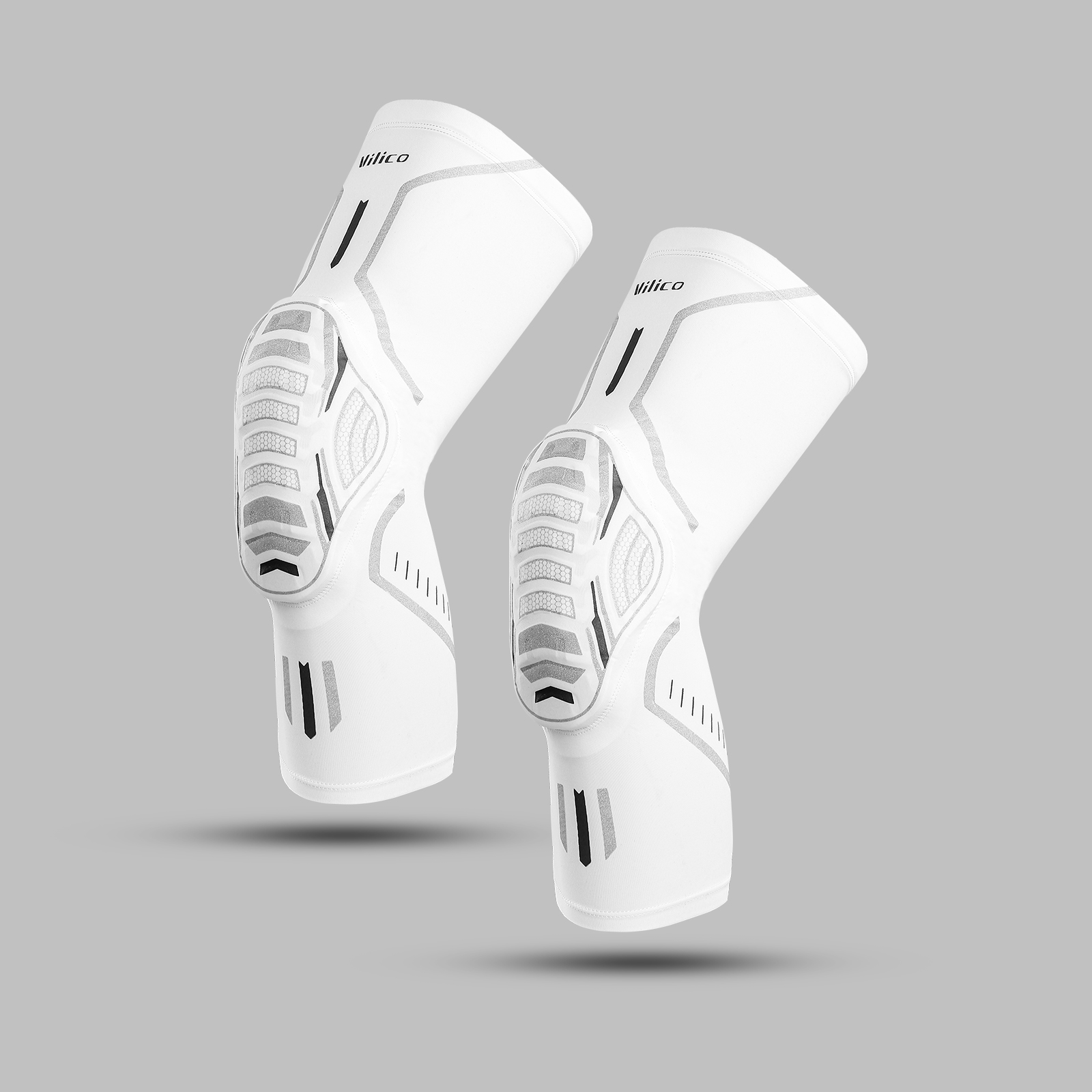 1 Stück Kompressions-Kniebanda – Compression Knee Sleeve Bewertung und Preis