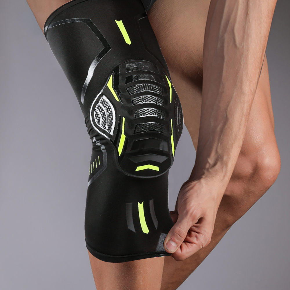 Kniebandage Kompressions-Knieu – Compression Knee Sleeve Bewertung und Preis
