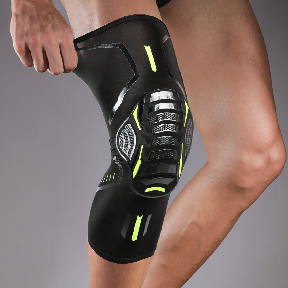 Kniebandage Kompressions-Knieu – Compression Knee Sleeve Bewertung und Preis